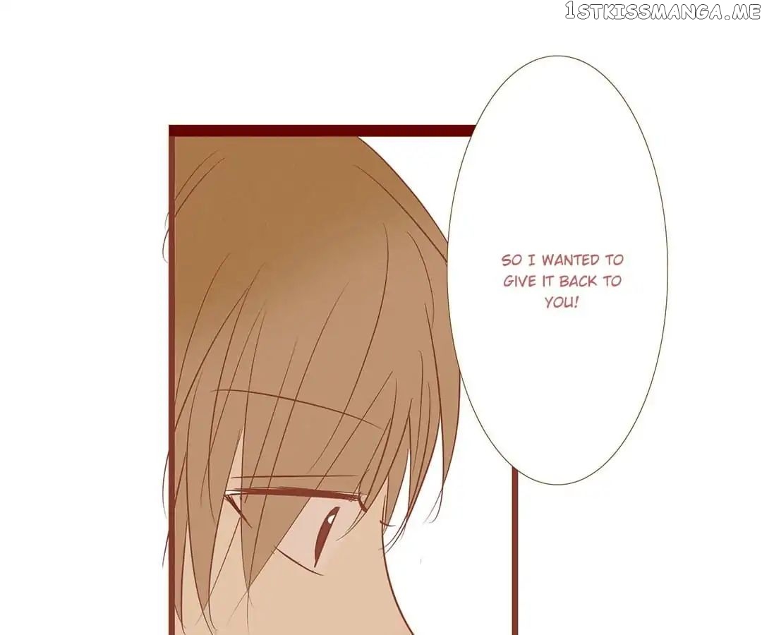 Me And Her Boyfriend chapter 112 - page 23