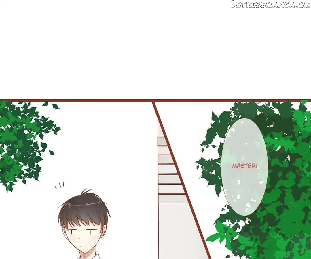 Me And Her Boyfriend chapter 111 - page 1