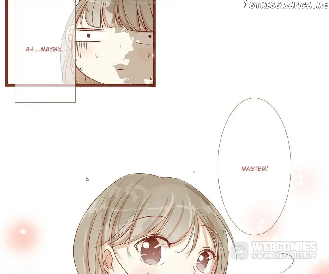 Me And Her Boyfriend chapter 111 - page 10