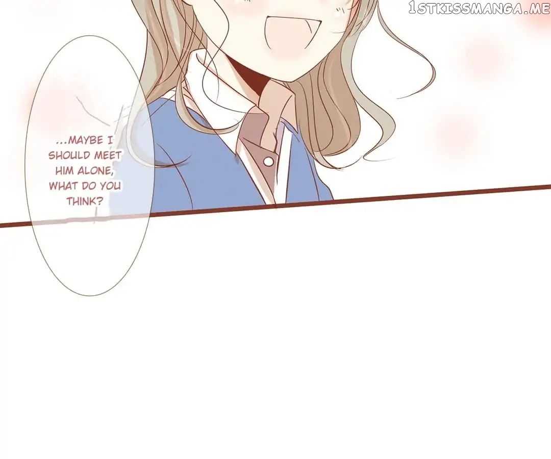Me And Her Boyfriend chapter 111 - page 11