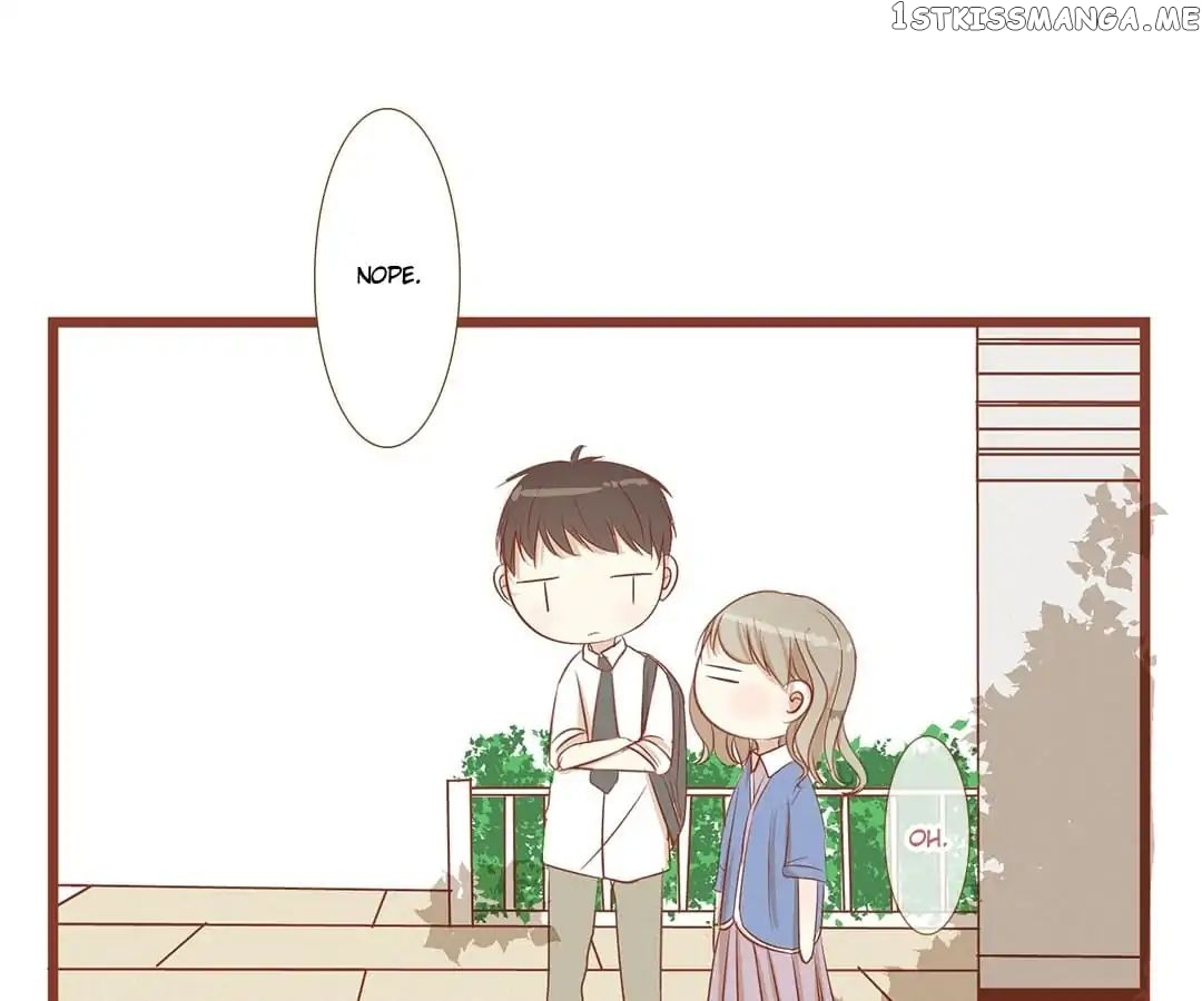 Me And Her Boyfriend chapter 111 - page 12