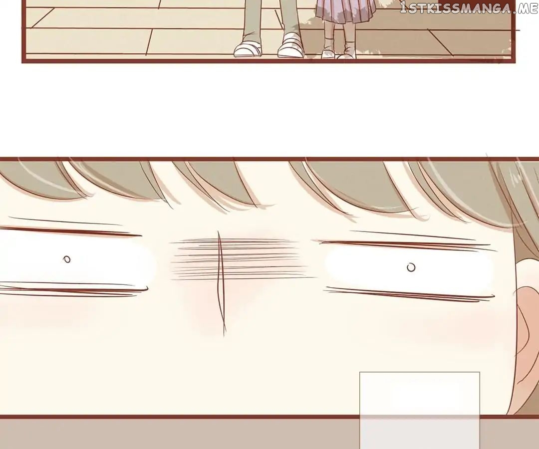 Me And Her Boyfriend chapter 111 - page 13