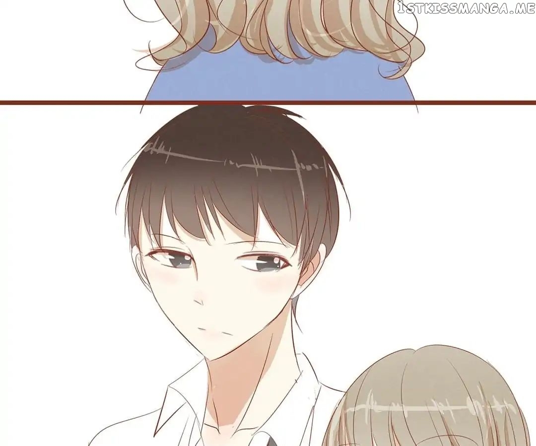 Me And Her Boyfriend chapter 111 - page 15