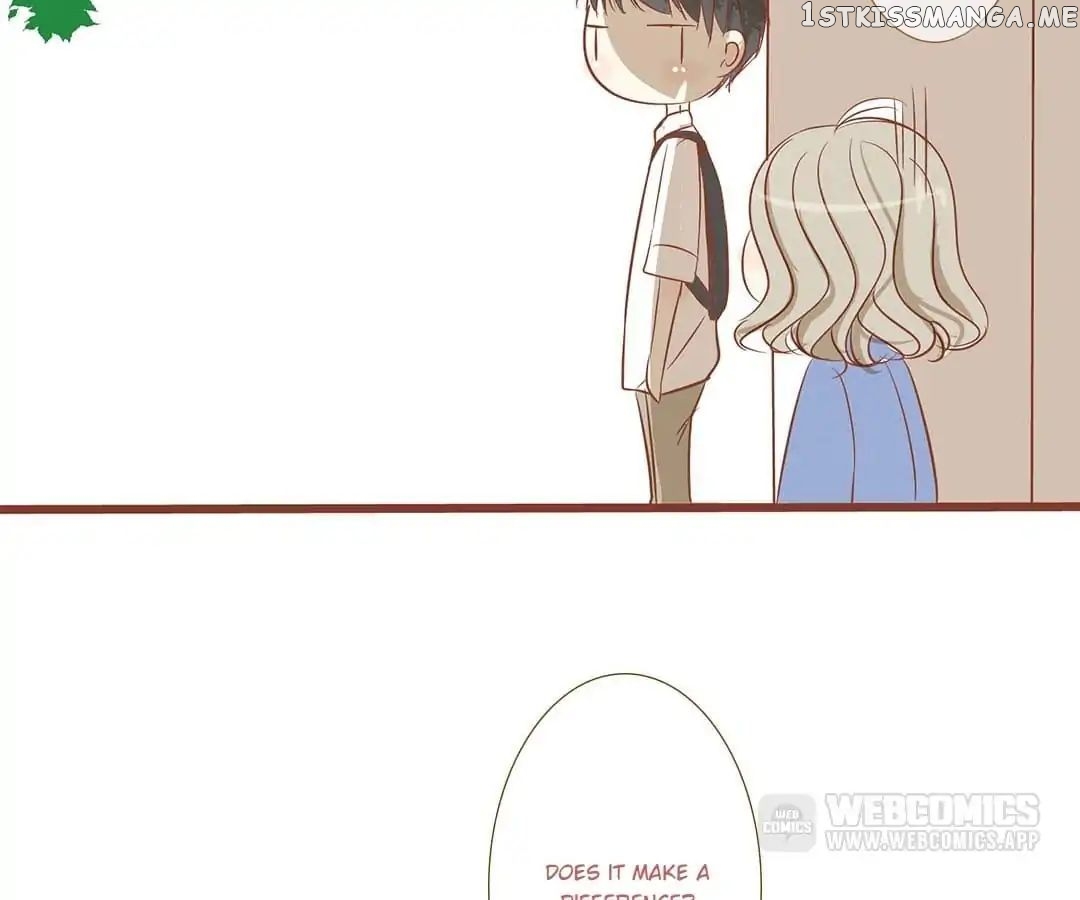 Me And Her Boyfriend chapter 111 - page 22