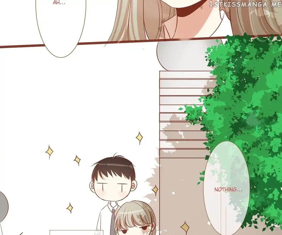Me And Her Boyfriend chapter 111 - page 4