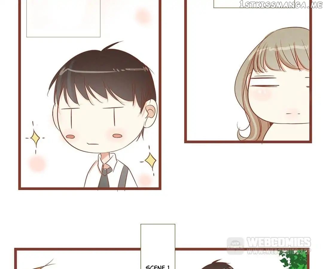 Me And Her Boyfriend chapter 111 - page 6