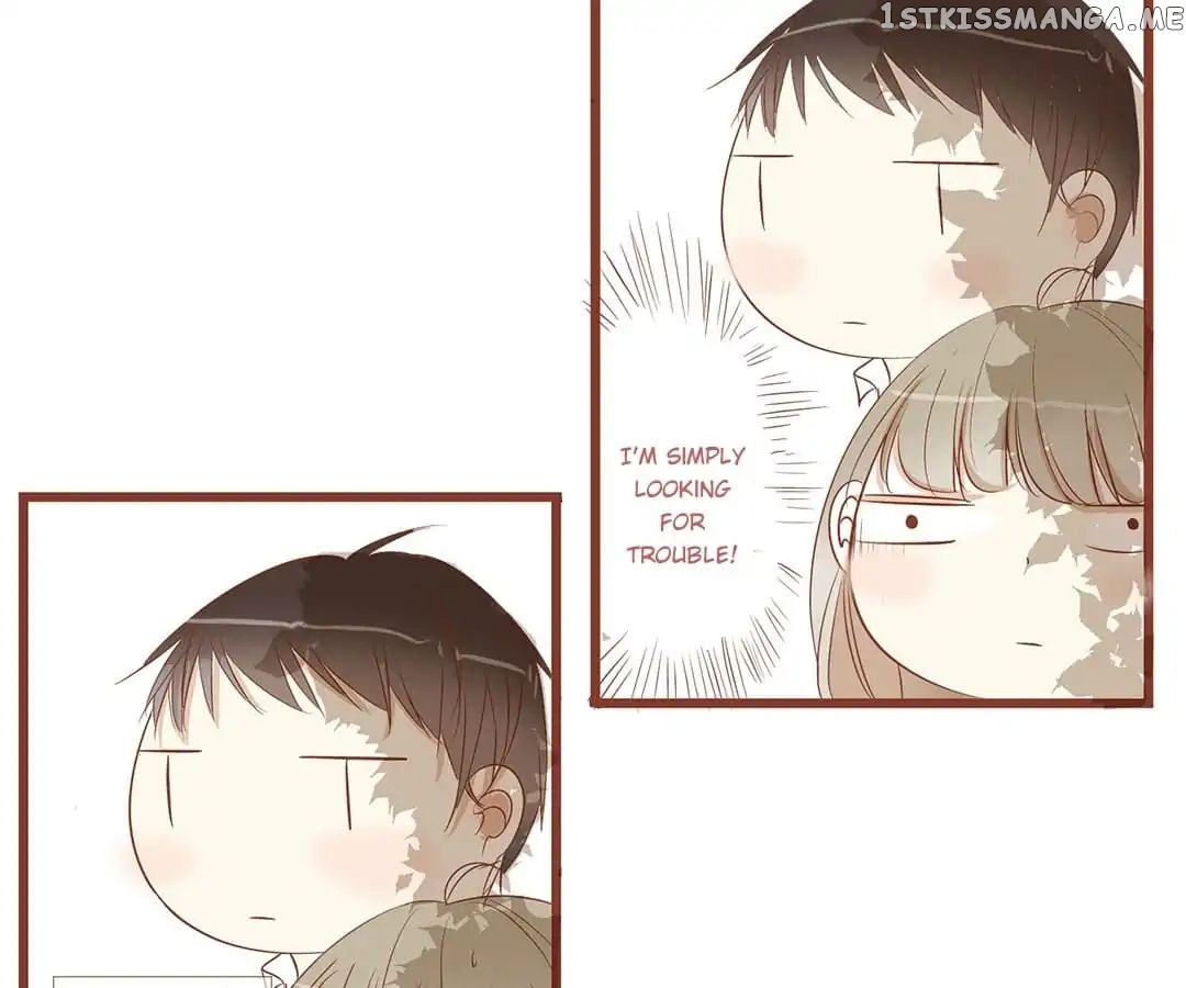 Me And Her Boyfriend chapter 111 - page 9