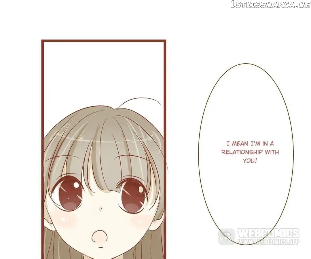 Me And Her Boyfriend chapter 110 - page 10