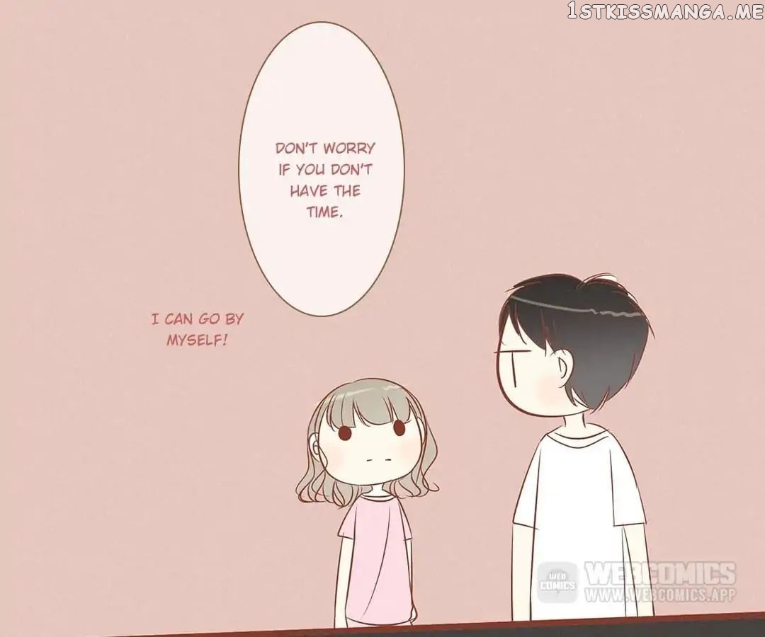 Me And Her Boyfriend chapter 110 - page 14