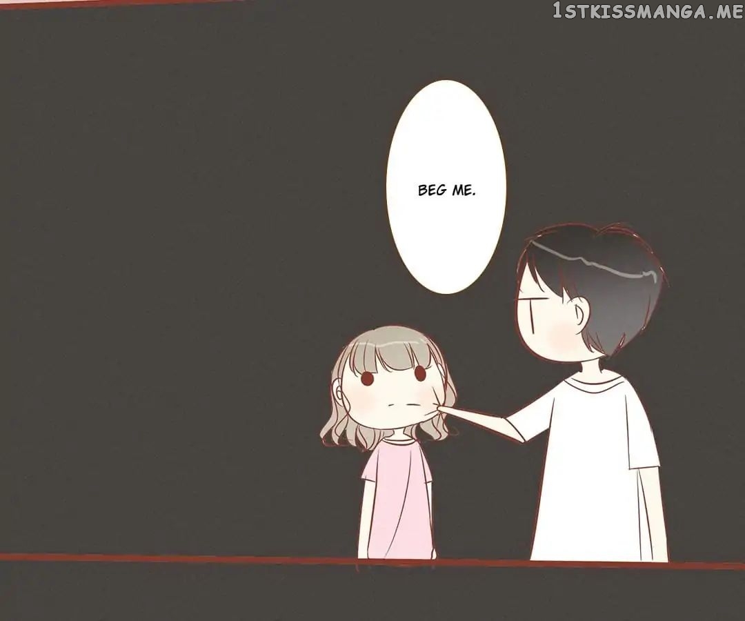 Me And Her Boyfriend chapter 110 - page 15