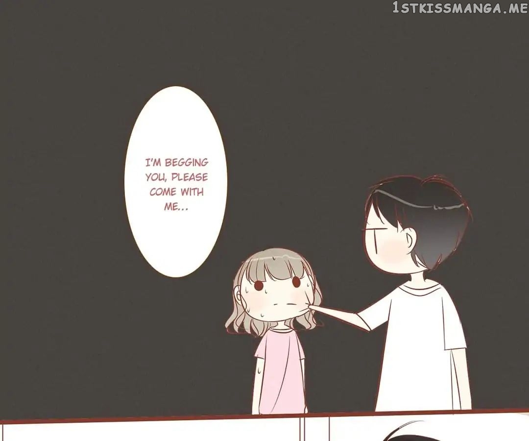 Me And Her Boyfriend chapter 110 - page 16