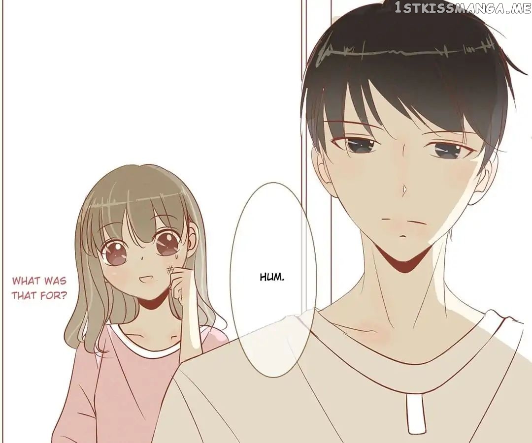 Me And Her Boyfriend chapter 110 - page 17