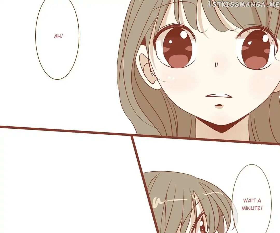 Me And Her Boyfriend chapter 110 - page 4