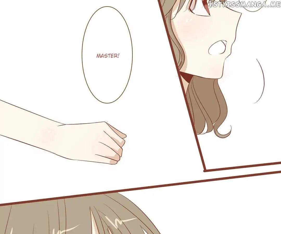 Me And Her Boyfriend chapter 110 - page 5