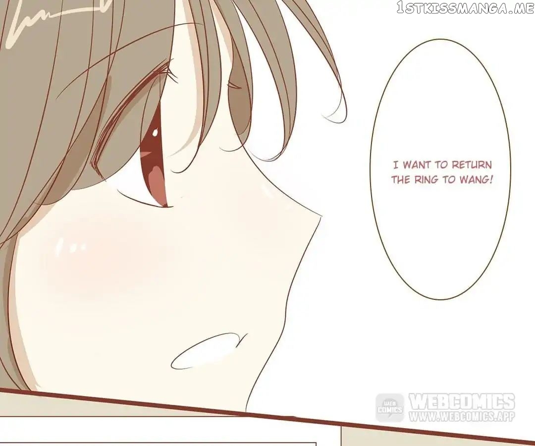 Me And Her Boyfriend chapter 110 - page 6