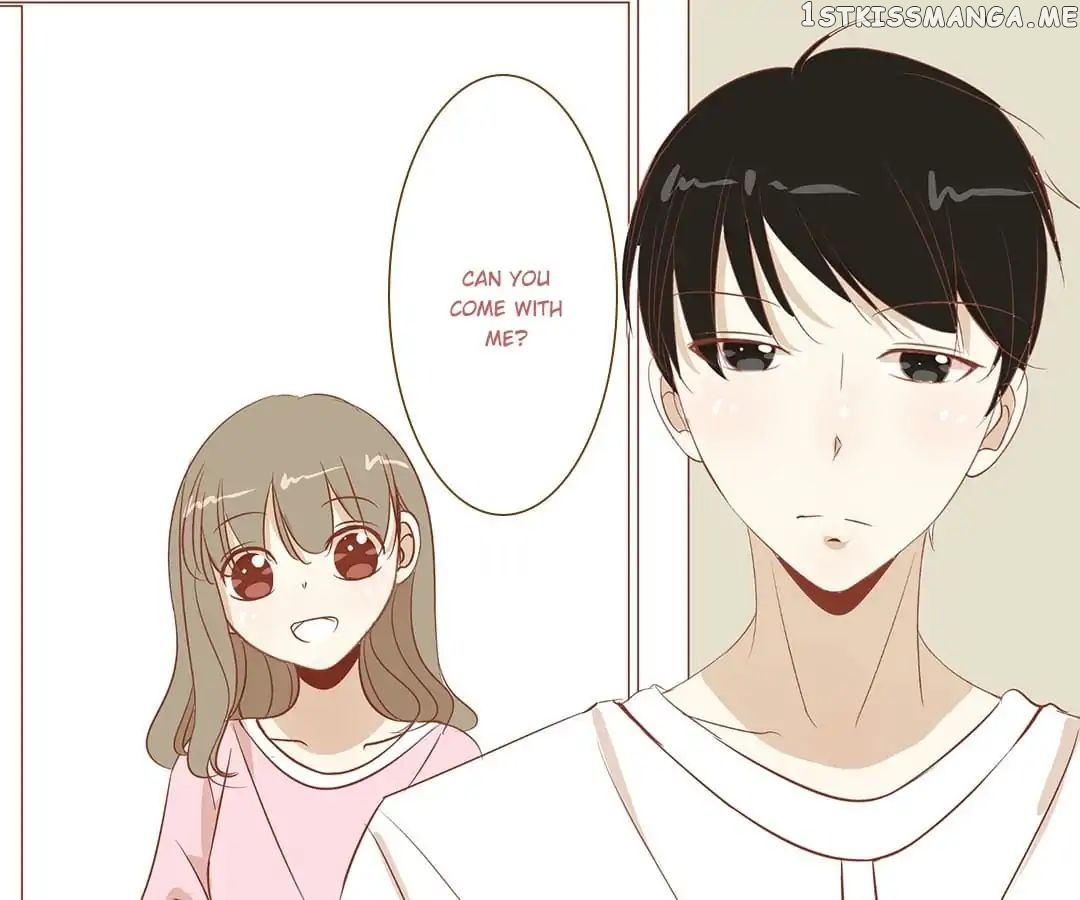 Me And Her Boyfriend chapter 110 - page 7