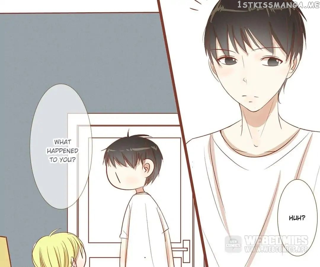 Me And Her Boyfriend chapter 109 - page 10