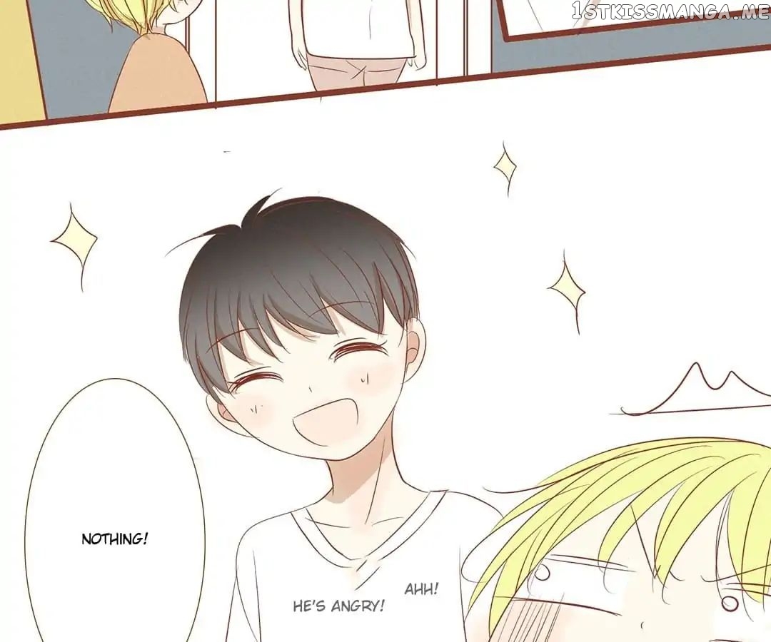 Me And Her Boyfriend chapter 109 - page 11