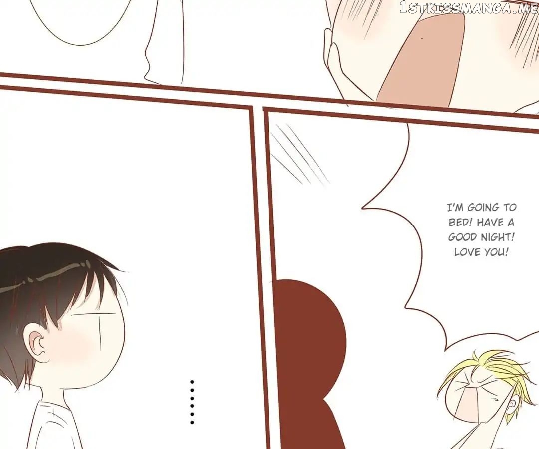 Me And Her Boyfriend chapter 109 - page 12