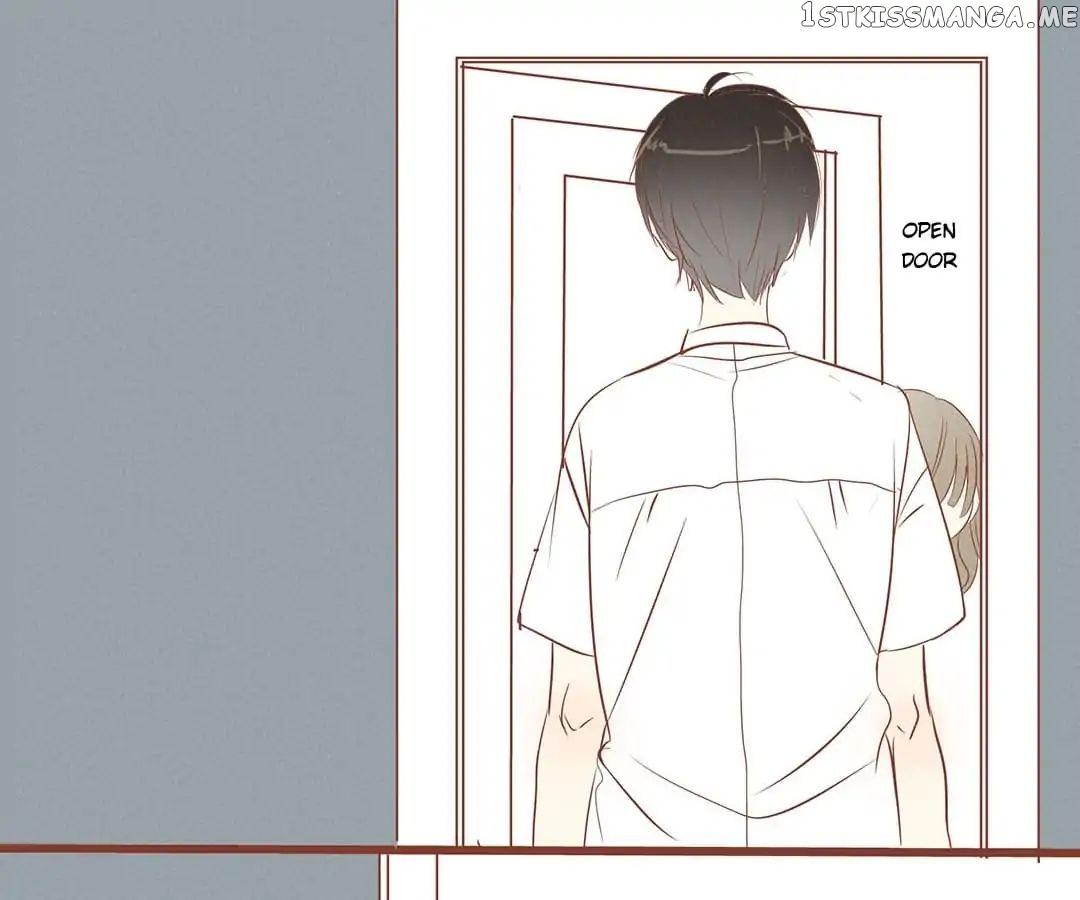 Me And Her Boyfriend chapter 109 - page 16