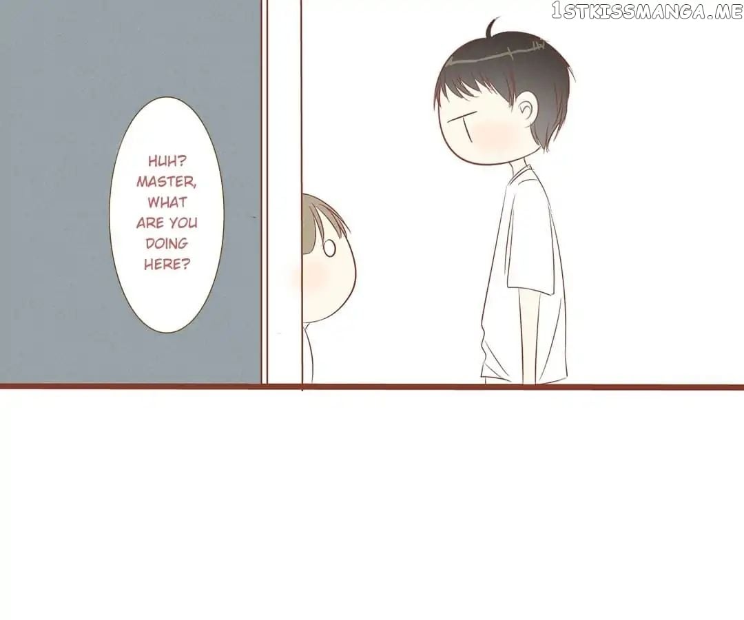 Me And Her Boyfriend chapter 109 - page 17