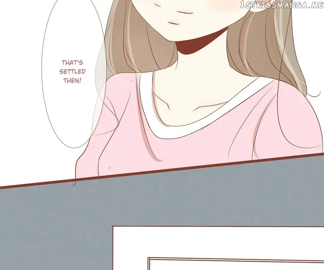 Me And Her Boyfriend chapter 109 - page 5