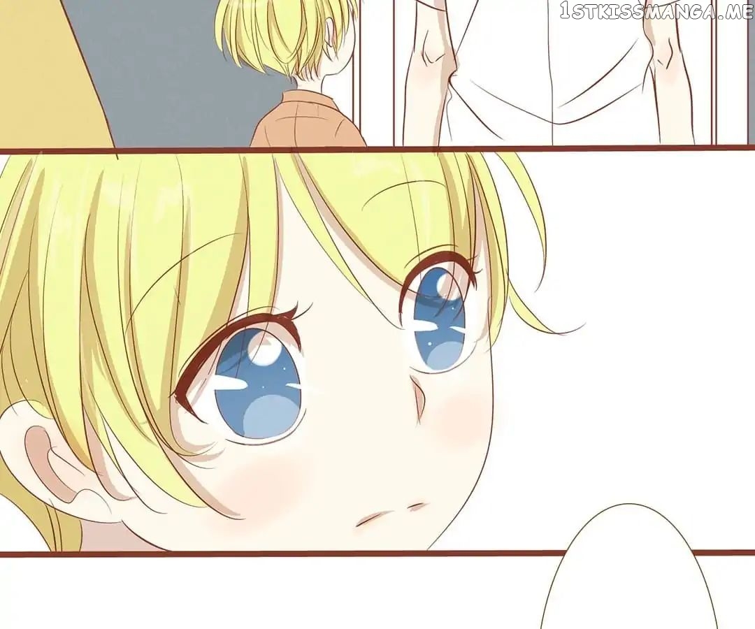 Me And Her Boyfriend chapter 109 - page 8