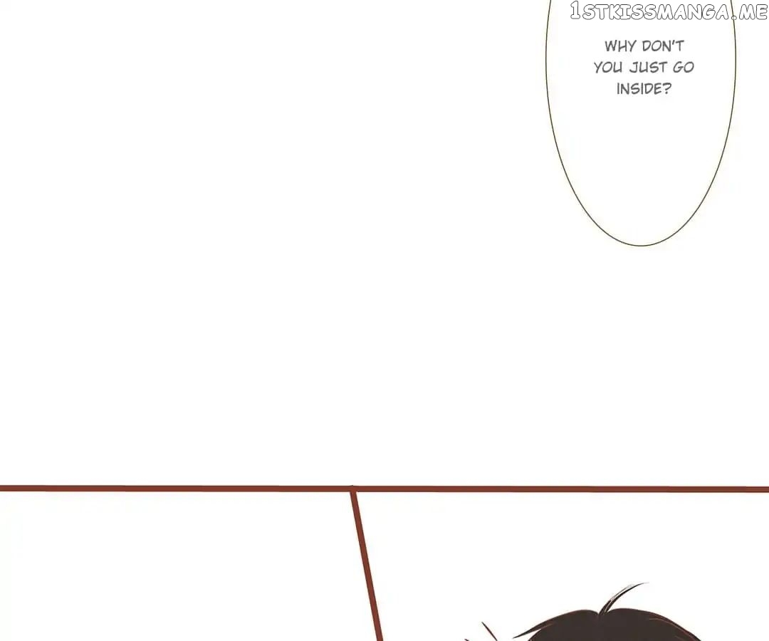 Me And Her Boyfriend chapter 109 - page 9