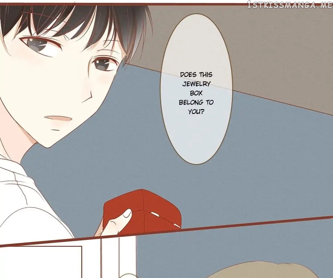 Me And Her Boyfriend chapter 108 - page 1