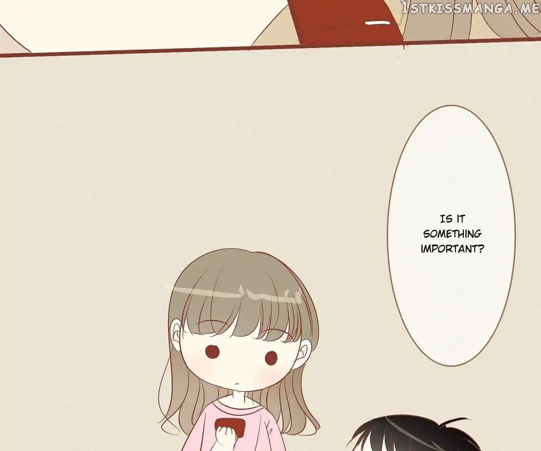 Me And Her Boyfriend chapter 108 - page 11