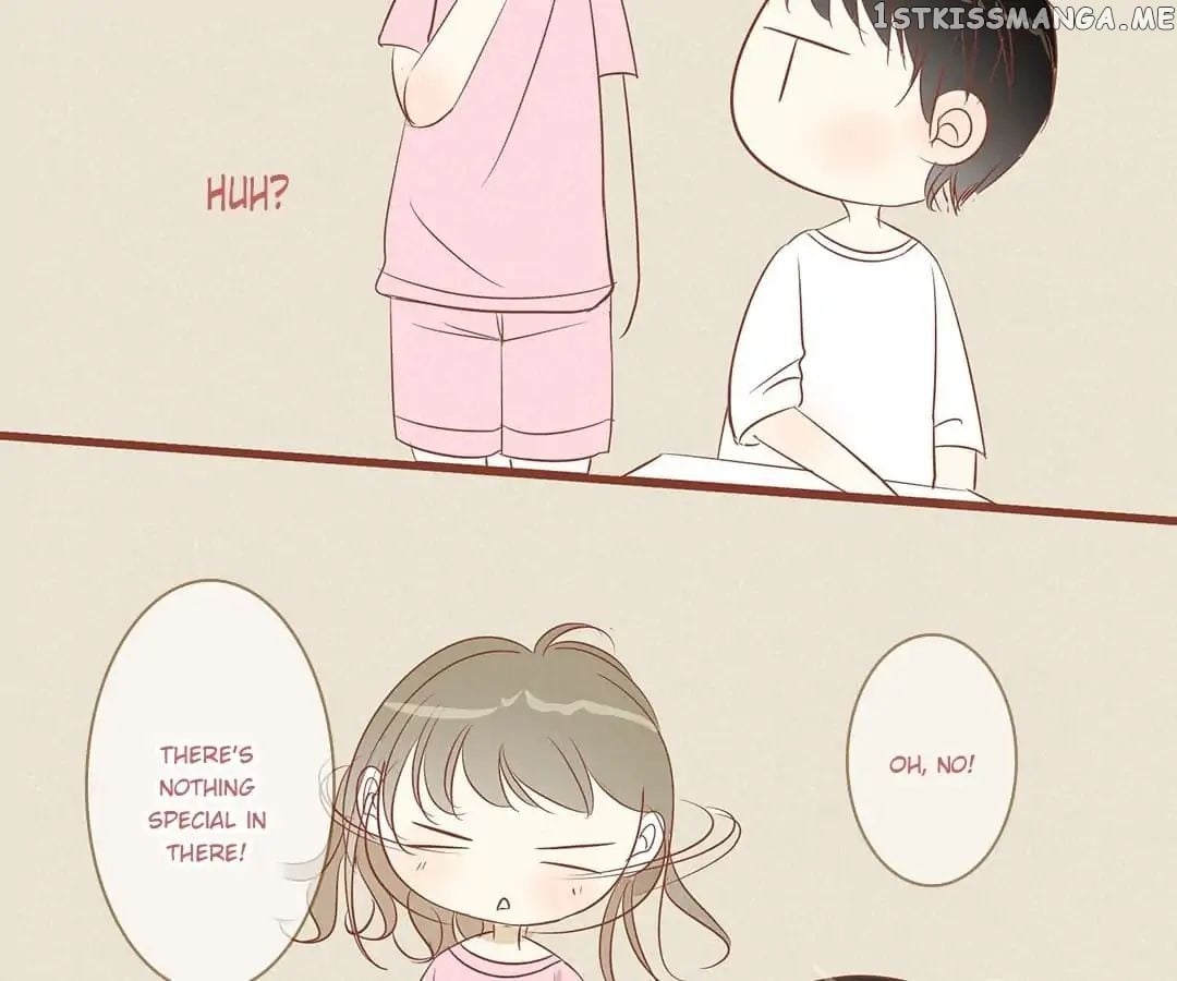 Me And Her Boyfriend chapter 108 - page 12