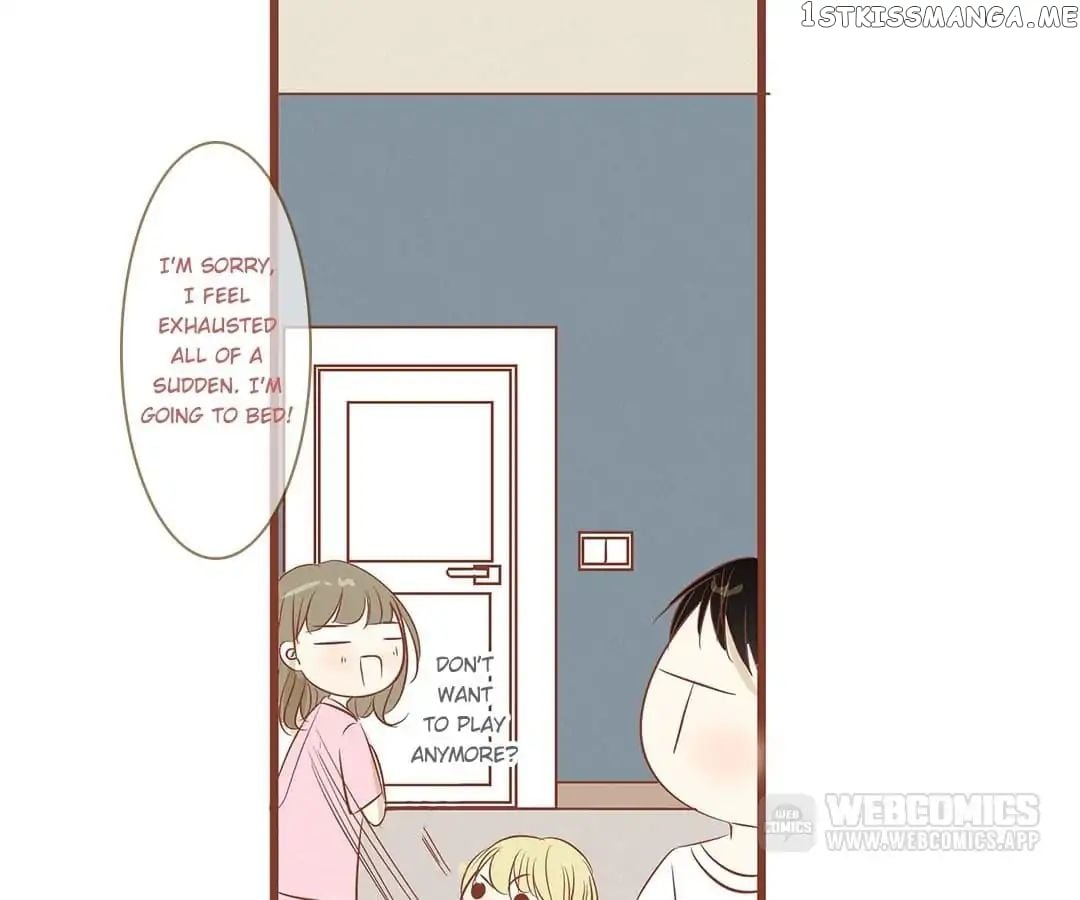 Me And Her Boyfriend chapter 108 - page 14