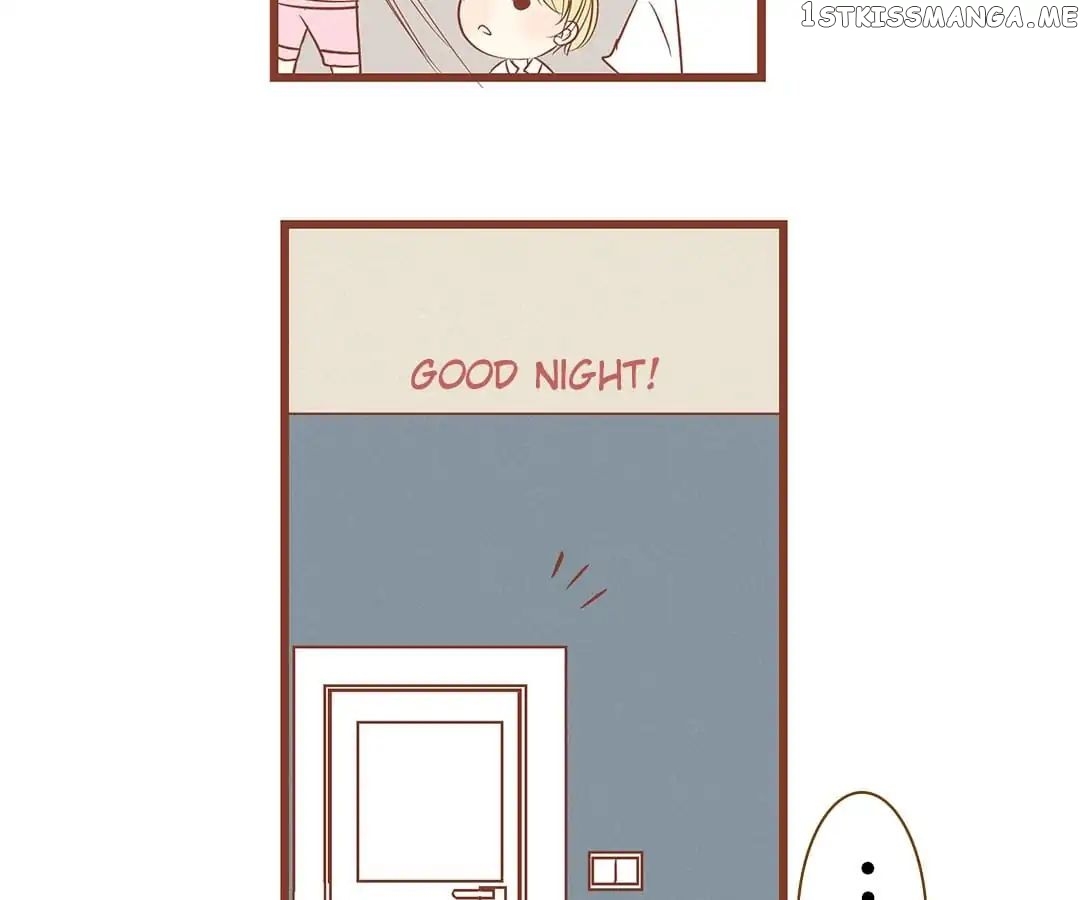 Me And Her Boyfriend chapter 108 - page 15