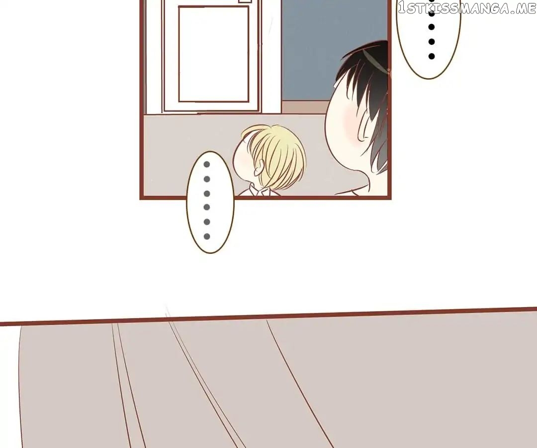 Me And Her Boyfriend chapter 108 - page 16