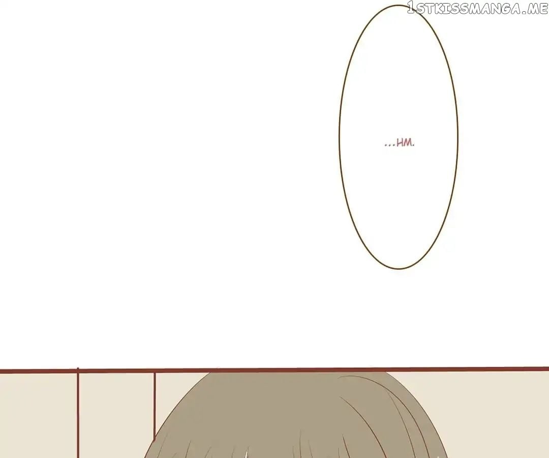Me And Her Boyfriend chapter 108 - page 19