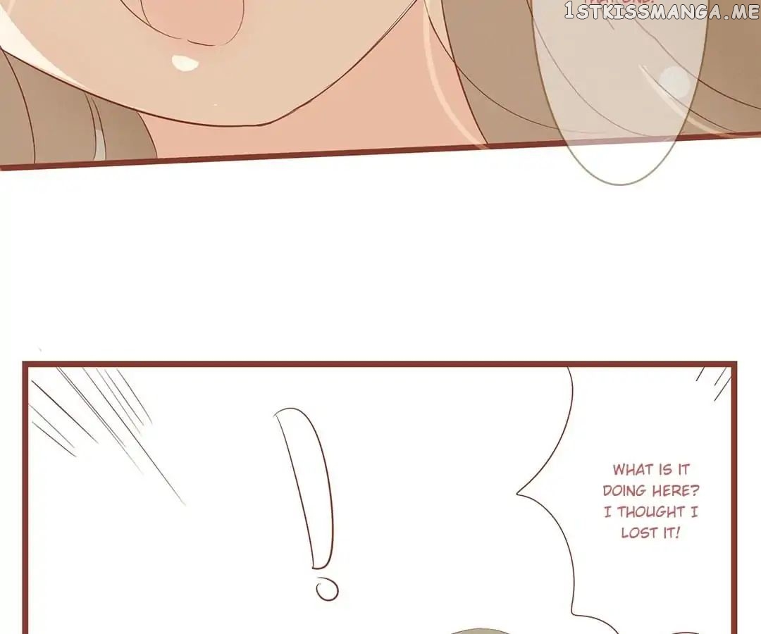 Me And Her Boyfriend chapter 108 - page 5