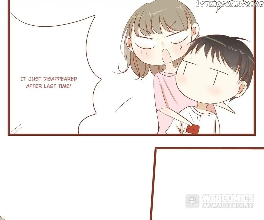 Me And Her Boyfriend chapter 108 - page 6