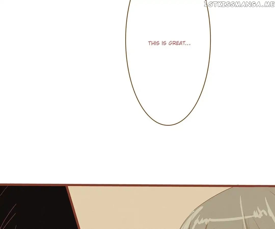 Me And Her Boyfriend chapter 108 - page 9