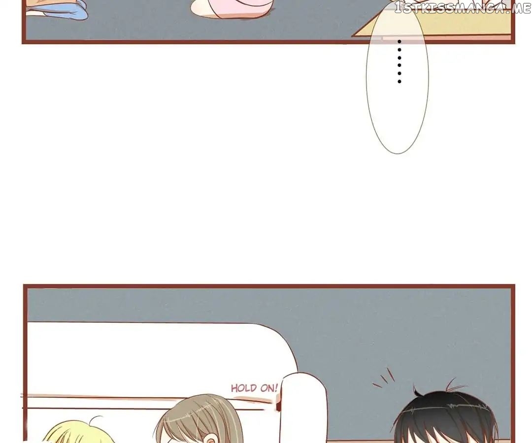Me And Her Boyfriend chapter 107 - page 12