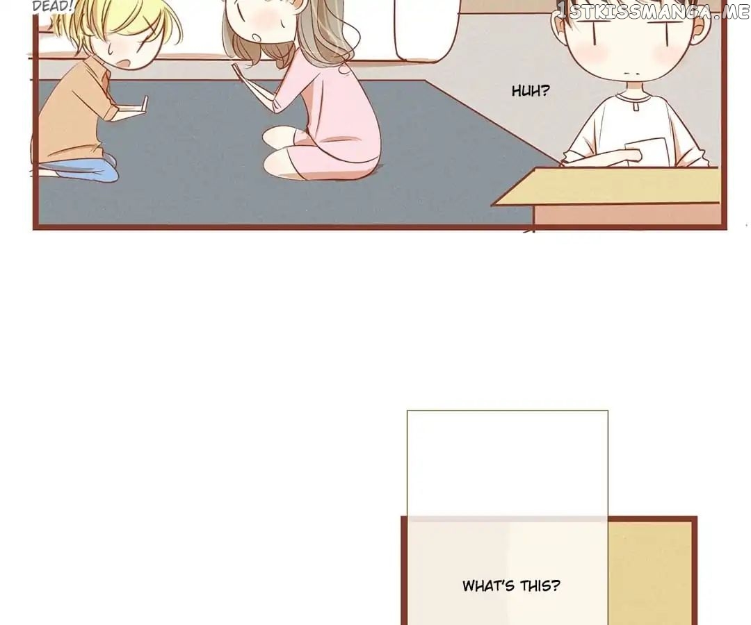 Me And Her Boyfriend chapter 107 - page 13