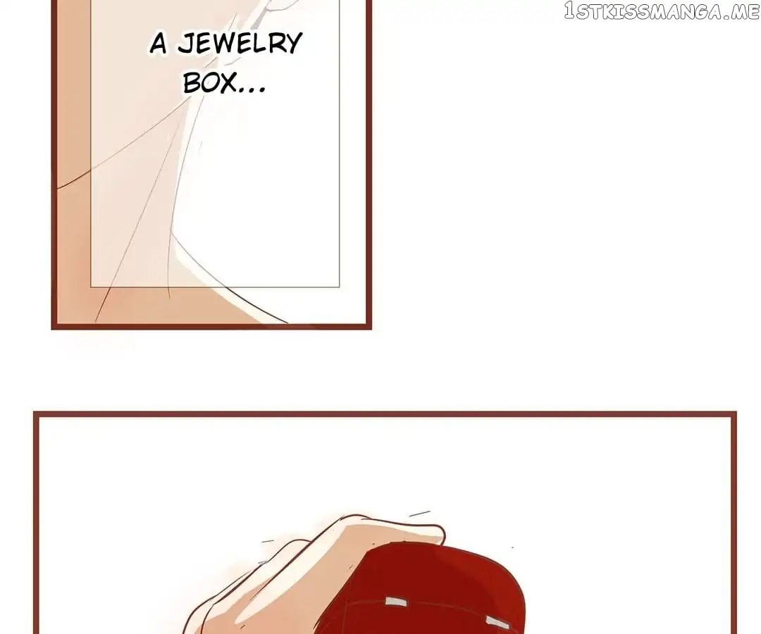 Me And Her Boyfriend chapter 107 - page 15