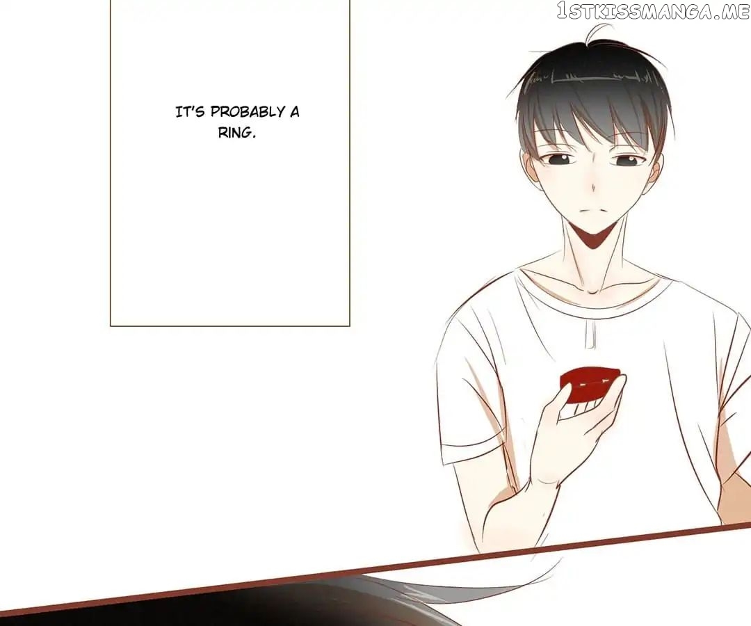 Me And Her Boyfriend chapter 107 - page 17