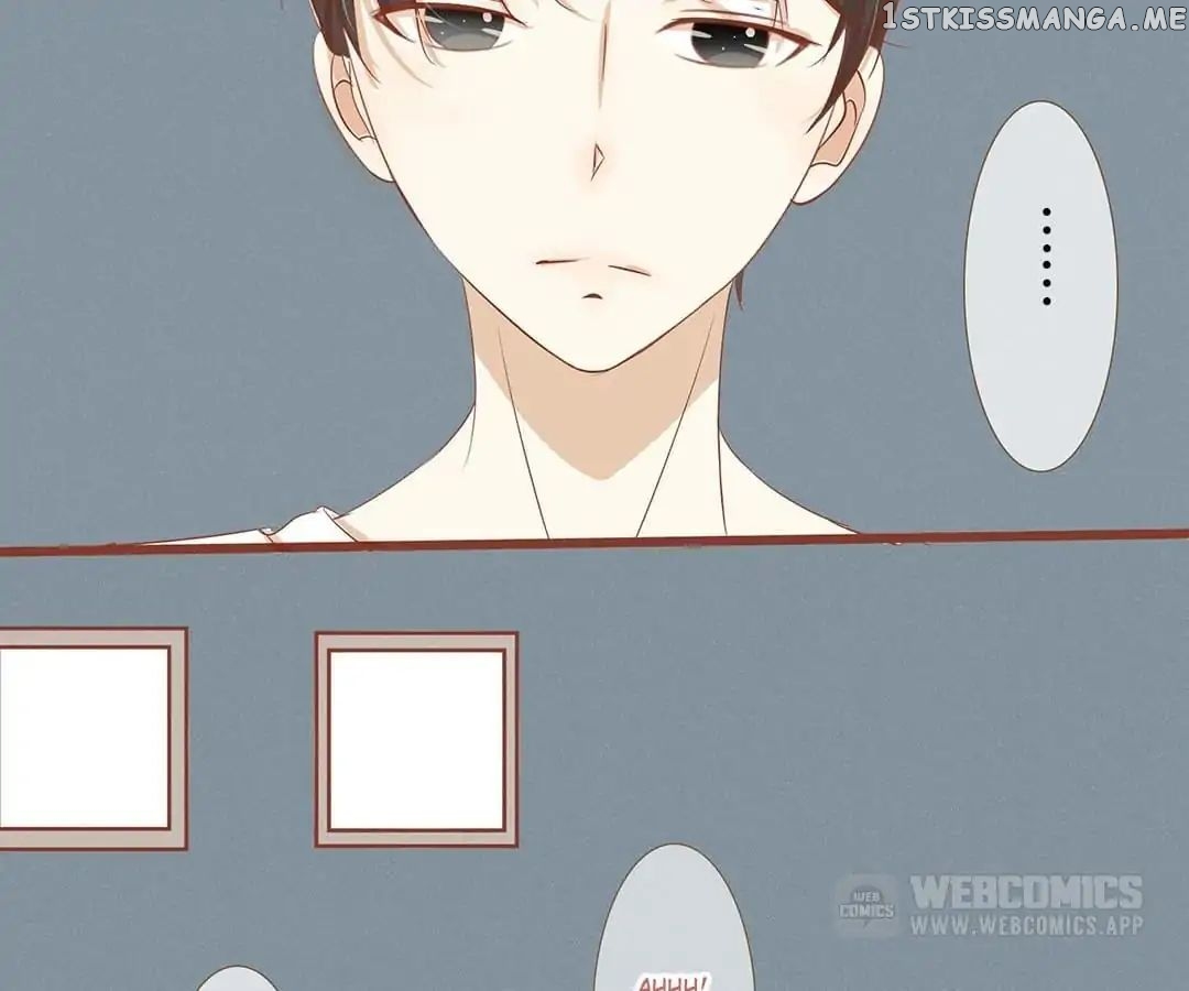 Me And Her Boyfriend chapter 107 - page 6