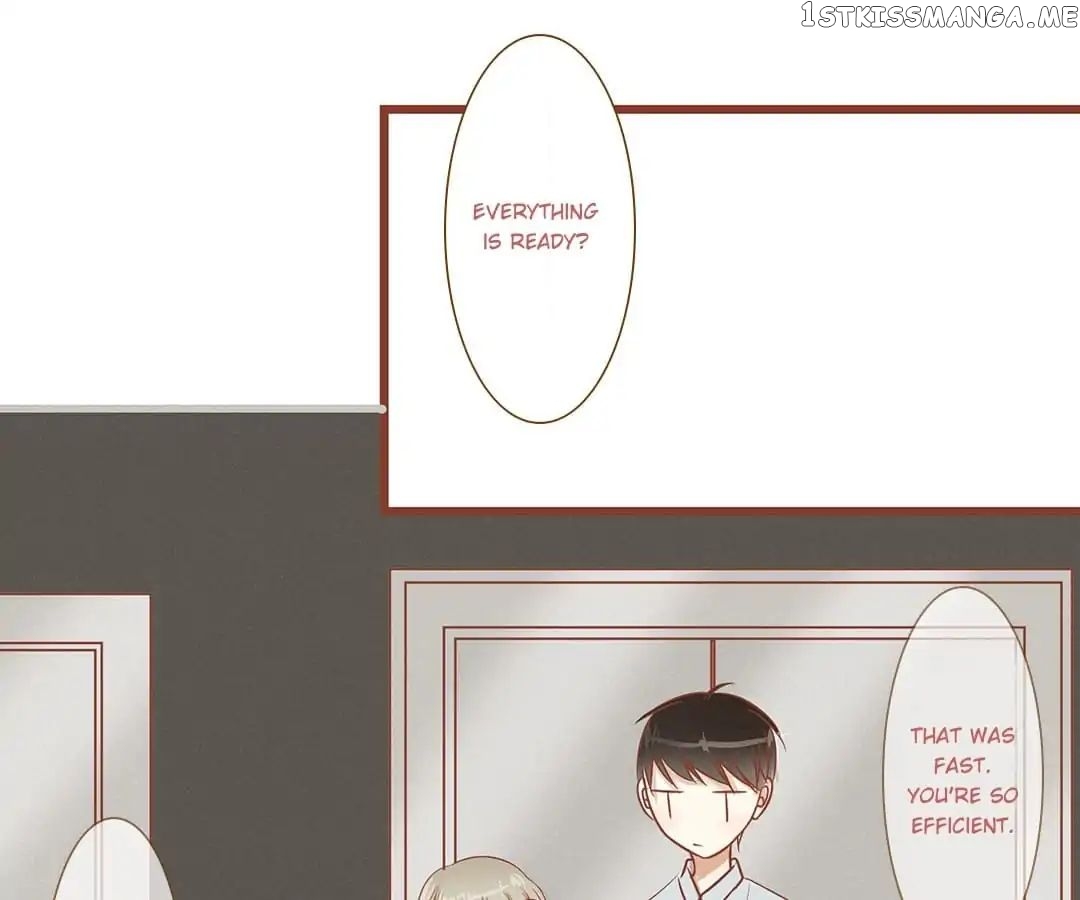 Me And Her Boyfriend chapter 106 - page 1