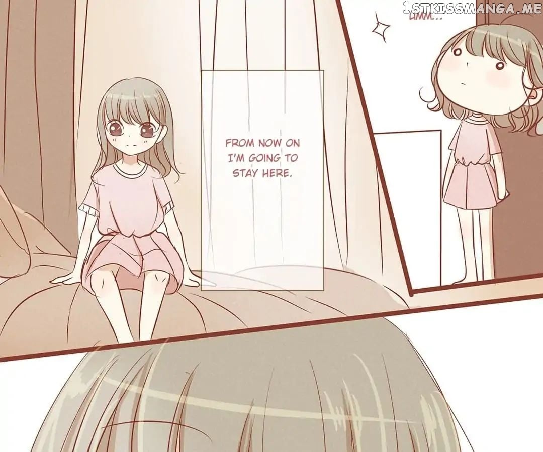 Me And Her Boyfriend chapter 106 - page 11
