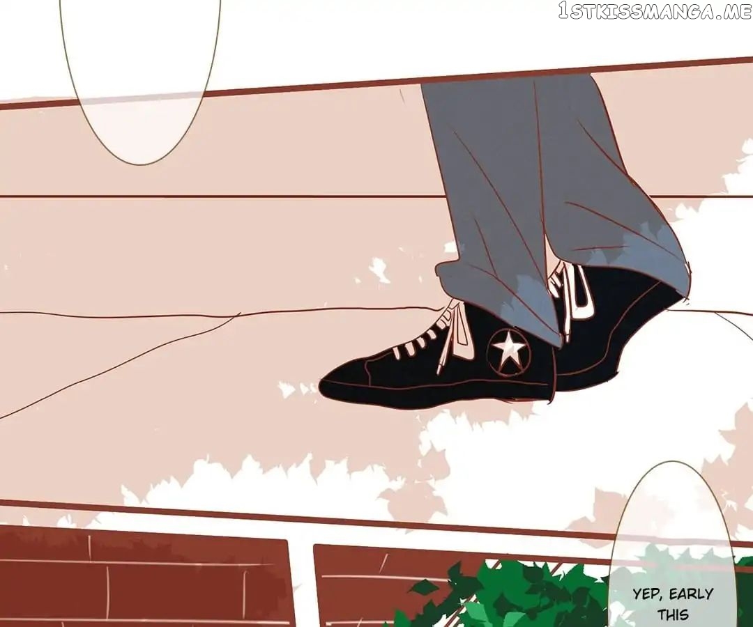 Me And Her Boyfriend chapter 106 - page 15