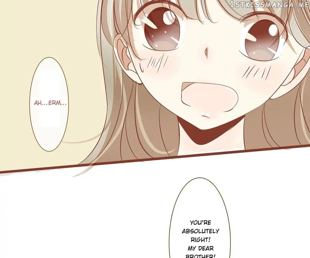 Me And Her Boyfriend chapter 106 - page 5