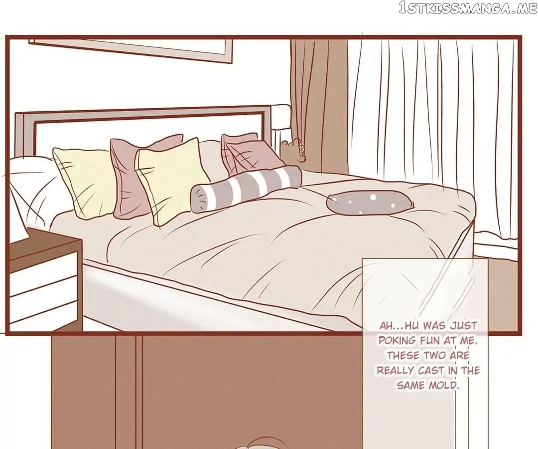 Me And Her Boyfriend chapter 106 - page 9