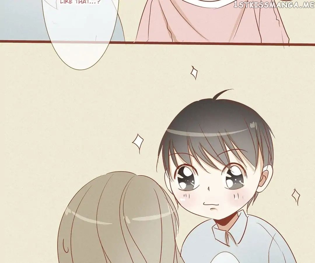 Me And Her Boyfriend chapter 105 - page 11
