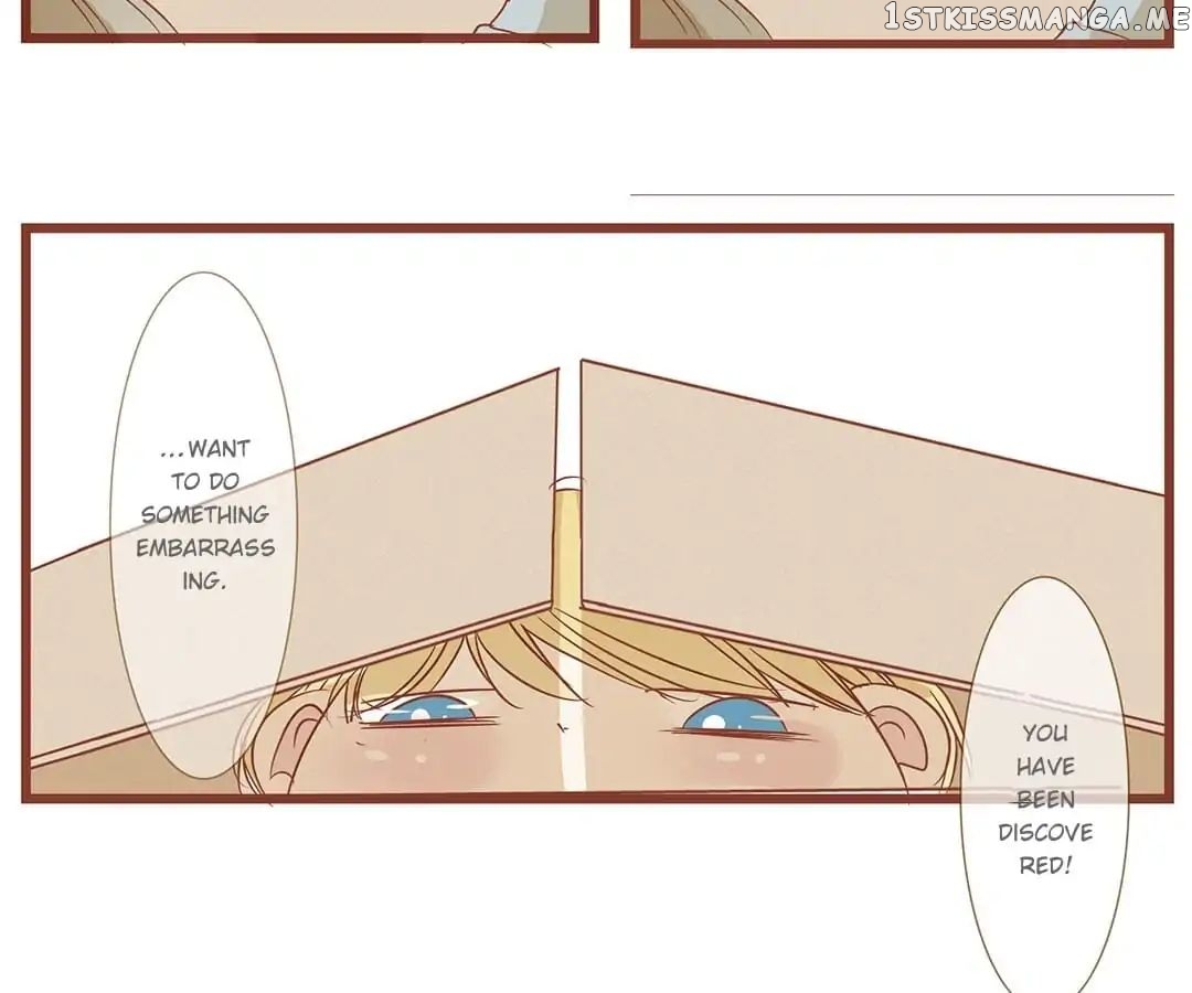 Me And Her Boyfriend chapter 105 - page 15